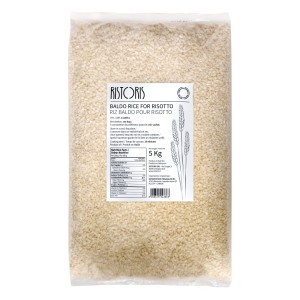 Baldo Rice for Risotto